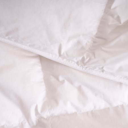 13,5 Tog %100 Kaz Tüyü Çift Kişilik Yorgan 195x215 cm - Gold Serisi - 5