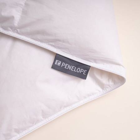 8,5 Tog %100 Kaz Tüyü X Battal Yorgan - Gold Serisi - 7