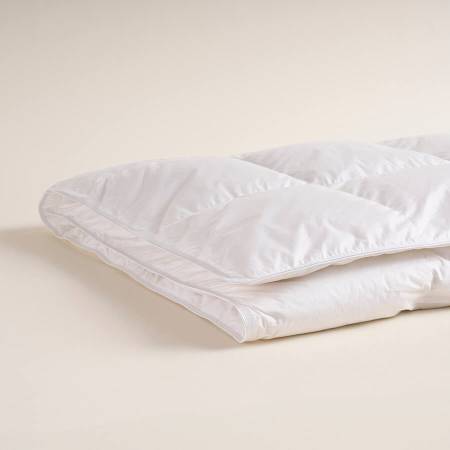 8,5 Tog %100 Kaz Tüyü X Battal Yorgan - Gold Serisi - 8