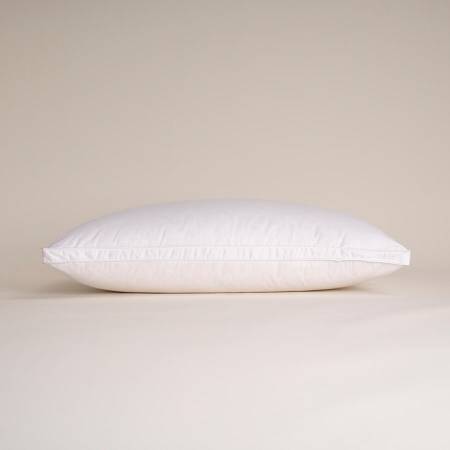 Gold Firm Kaz Tüyü Yastık 50x70+2,5 - Penelope (1)