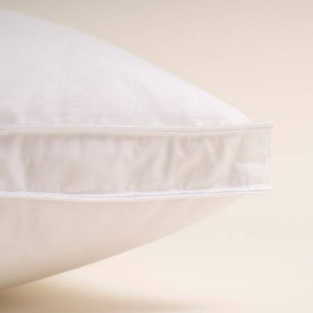 Gold Firm Kaz Tüyü Yastık 50x70+2,5 - 3