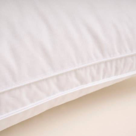 Gold Firm Kaz Tüyü Yastık 50x70+2,5 - 7