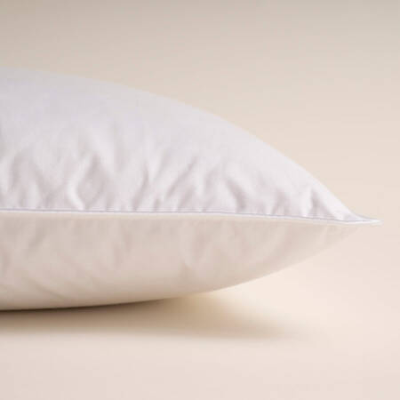 Isı Dengeleyici %100 Kaz Tüyü Bebek Yastığı - Gold Serisi - 3