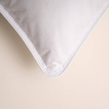 Isı Dengeleyici %100 Kaz Tüyü Bebek Yastığı - Gold Serisi - 5