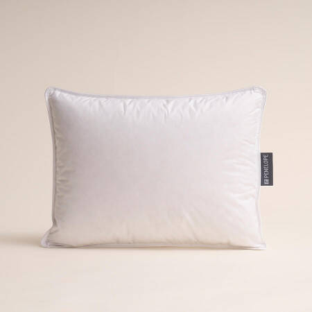 Isı Dengeleyici %100 Kaz Tüyü Bebek Yastığı - Gold Serisi - 7