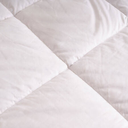 Isı Dengeleyici %100 Kaz Tüyü Bebek Yorganı - Gold Serisi - 4