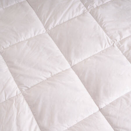 Isı Dengeleyici %100 Kaz Tüyü Bebek Yorganı - Gold Serisi - 5