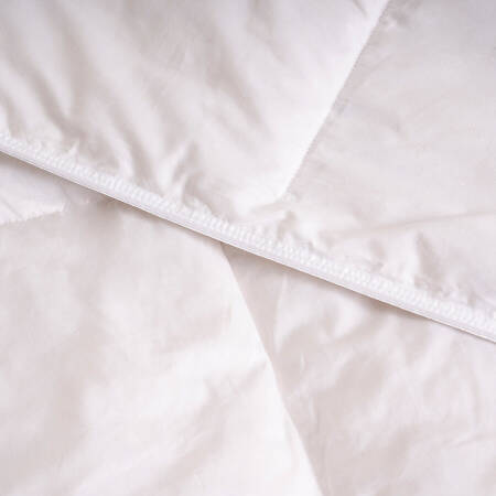 Isı Dengeleyici %100 Kaz Tüyü Bebek Yorganı - Gold Serisi - 6