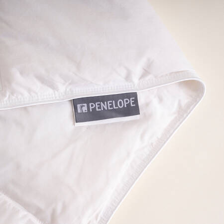 Isı Dengeleyici %100 Kaz Tüyü Bebek Yorganı - Gold Serisi - 7