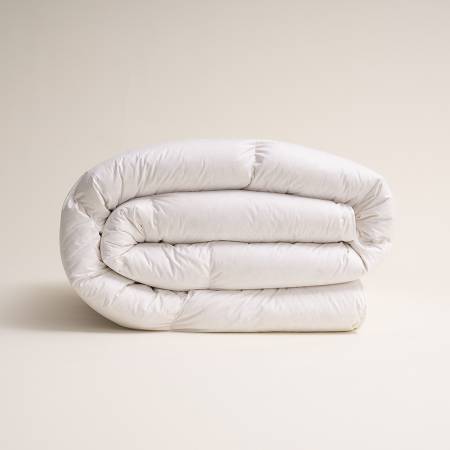 13,5 Tog %100 Kaz Tüyü X Battal Yorgan - Gold Serisi - Penelope