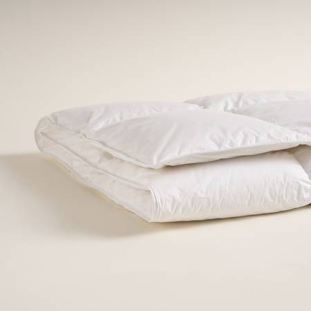 13,5 Tog %100 Kaz Tüyü X Battal Yorgan - Gold Serisi - 7