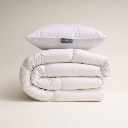 13,5 Tog %100 Kaz Tüyü X Battal Yorgan - Gold Serisi - 8