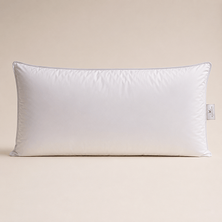 Gold Soft Kaz Tüyü Yastık - 50 x 90 cm - 1
