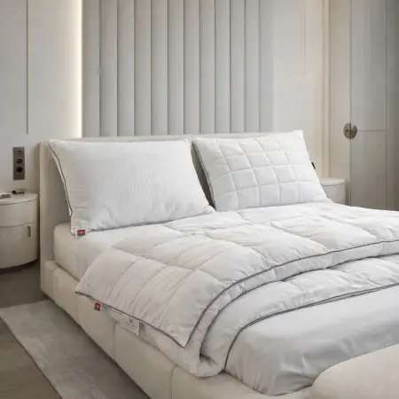 Hijyen ve Serinlik Çift Kişilik Konfor Seti - 1