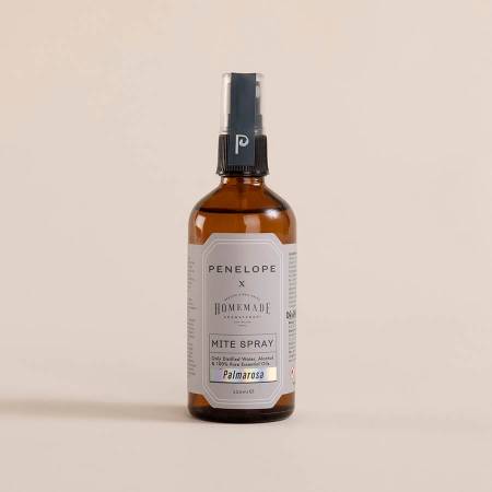 Homemade Aromaterapi Akar Spreyi 100 ml - 1