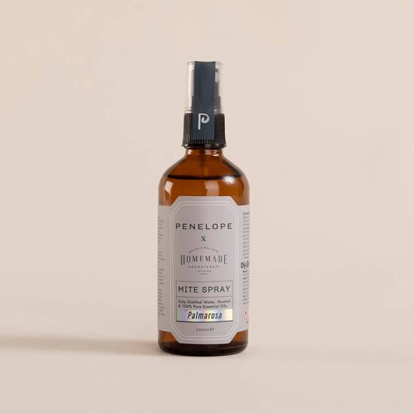 Homemade Aromaterapi Akar Spreyi 100 ml - Penelope