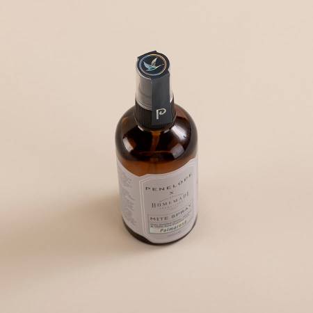Homemade Aromaterapi Akar Spreyi 100 ml - Penelope