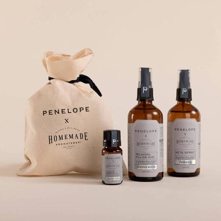 Homemade Aromaterapi Akar Spreyi 100 ml - 4