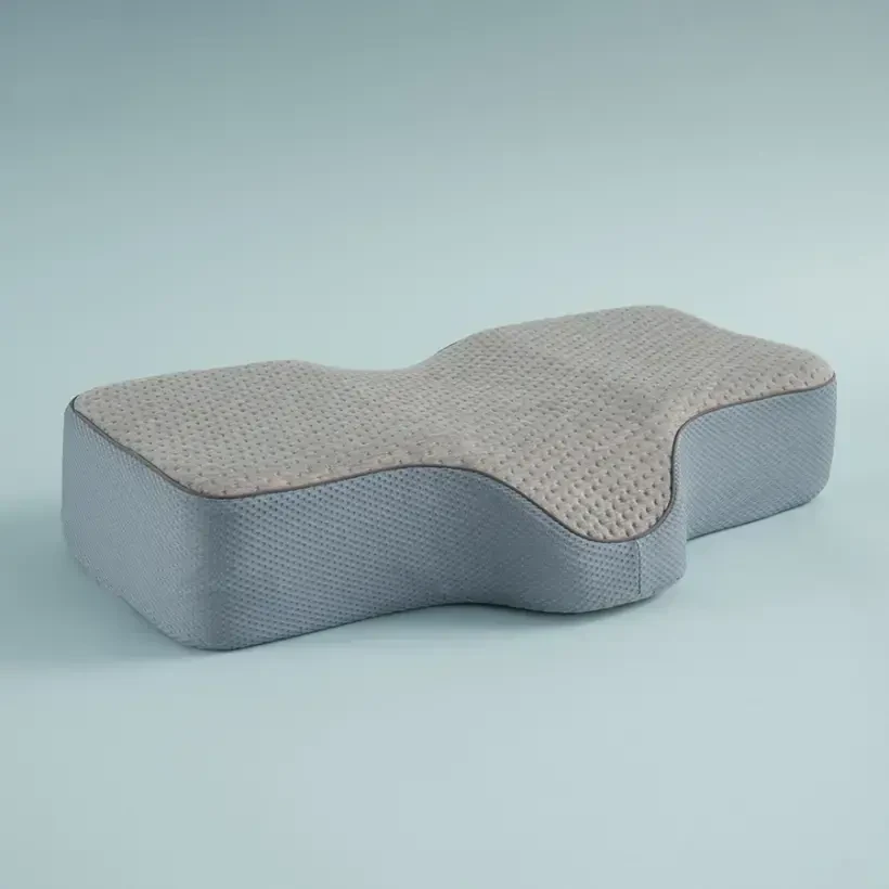 Horlama Önleyici Medica Sleep Point Yastık - Othello