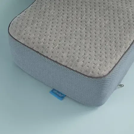 Horlama Önleyici Medica Sleep Point Yastık - 4