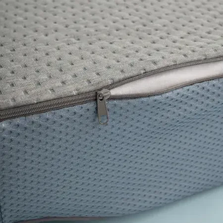 Horlama Önleyici Medica Sleep Point Yastık - 6