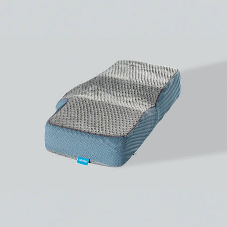 Horlama Önleyici Medica Sleep Point Yastık - Othello (1)