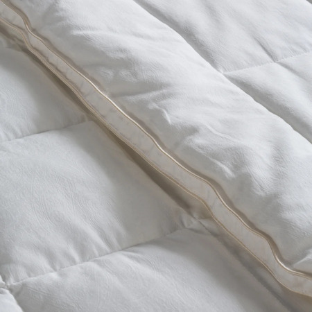 8,5 Tog %100 Mikroelyaf Dolgulu Pamuk Kumaş Yorgan - Imperial Luxe Serisi - 2