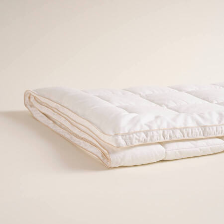 8,5 Tog %100 Mikroelyaf Dolgulu Pamuk Kumaş Yorgan - Imperial Luxe Serisi - 6