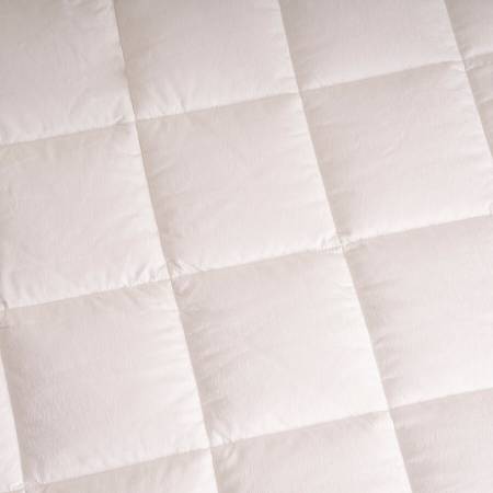 8,5 Tog %100 Mikroelyaf Dolgulu Pamuk Kumaş Tek Kişilik Yorgan - Imperial Luxe Serisi - 6