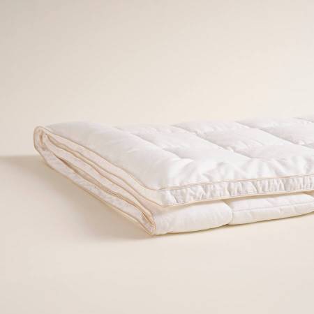 8,5 Tog %100 Mikroelyaf Dolgulu Pamuk Kumaş Battal Boy Yorgan - Imperial Luxe Serisi - 4