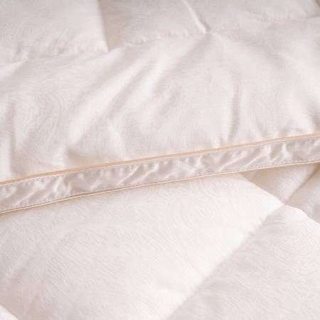 8,5 Tog %100 Mikroelyaf Dolgulu Pamuk Kumaş Çift Kişilik Yorgan - Imperial Luxe Serisi - 3