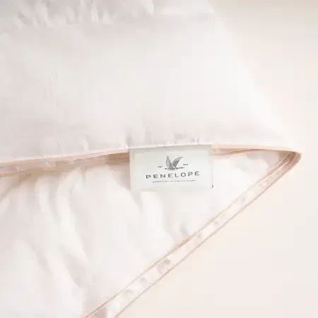 8,5 Tog %100 Mikroelyaf Dolgulu Pamuk Kumaş Çift Kişilik Yorgan - Imperial Luxe Serisi - 7