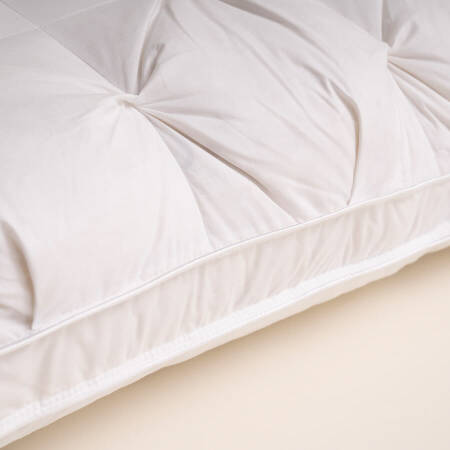 Isı Dengeleyici %100 Kaz Tüyü El Yapımı Yastık 50x70 cm - Innovia Serisi - 4