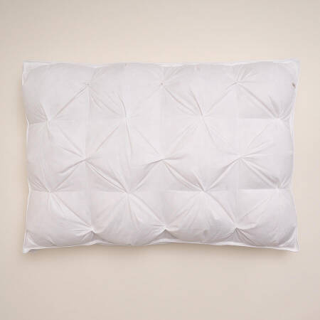 Isı Dengeleyici %100 Kaz Tüyü El Yapımı Yastık 50x70 cm - Innovia Serisi - 8