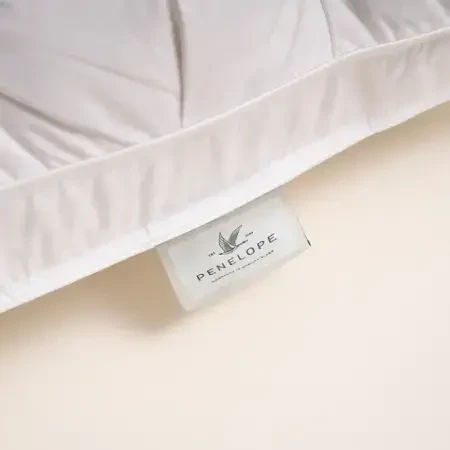 Isı Dengeleyici %100 Kaz Tüyü El Yapımı Yastık 50x70 cm - Innovia Serisi - 6