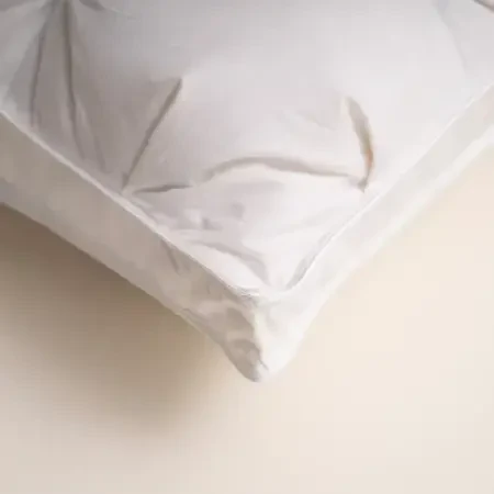 Isı Dengeleyici %100 Kaz Tüyü El Yapımı Yastık 50x70 cm - Innovia Serisi - 9