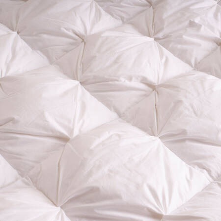 13,5 Tog %100 Kaz Tüyü Tek Kişilik Yorgan - Innovia Serisi - 3