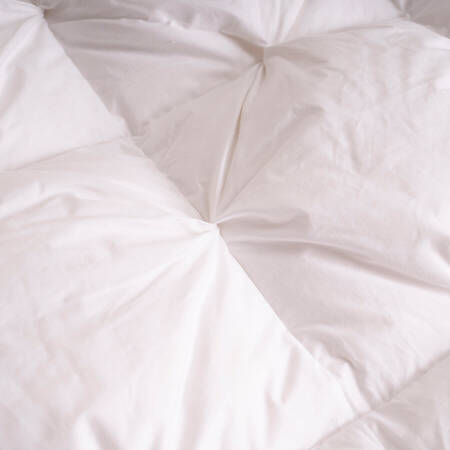 13,5 Tog %100 Kaz Tüyü Tek Kişilik Yorgan - Innovia Serisi - 5