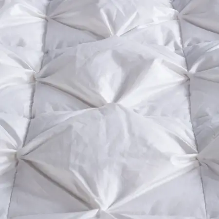 13,5 Tog %100 Kaz Tüyü Tek Kişilik Yorgan - Innovia Serisi - 4