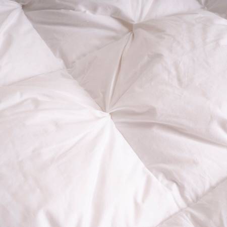 13,5 Tog %100 Kaz Tüyü Battal Boy Yorgan - Innovia Serisi - 5