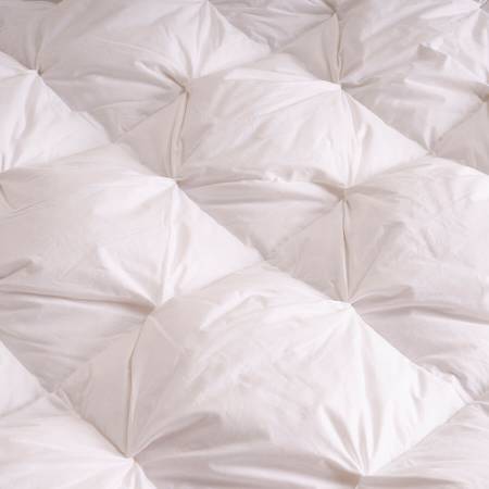 13,5 Tog %100 Kaz Tüyü Çift Kişilik Yorgan - Innovia Serisi - 3