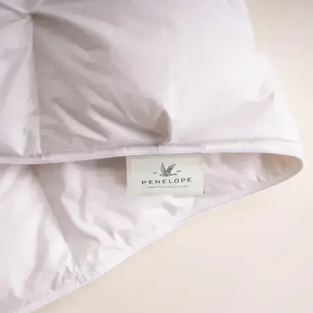 13,5 Tog %100 Kaz Tüyü Çift Kişilik Yorgan - Innovia Serisi - 6