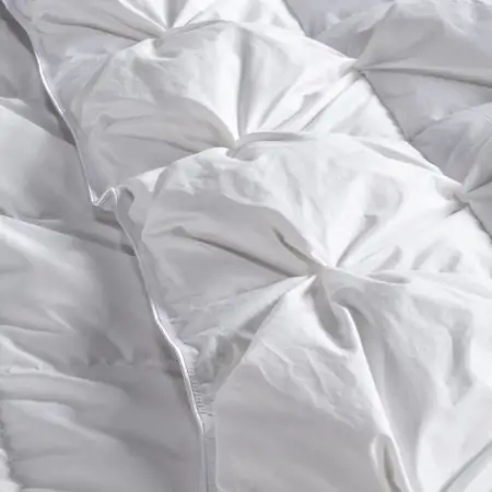 13,5 Tog %100 Kaz Tüyü Çift Kişilik Yorgan - Innovia Serisi - 5