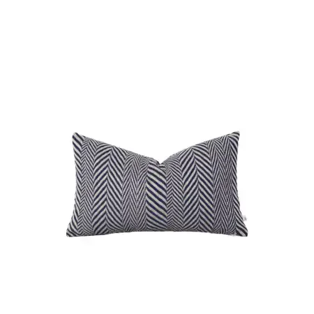 Isola Kırlent Kılıfı 30x50 cm Lacivert - Penelope (1)