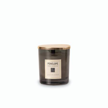 Jasmine And Sandalwood 130 GR Antrasit Mum - Penelope
