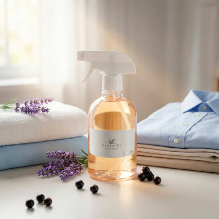 Jasmine Bloom Çamaşır Spreyi 500 ml - Penelope