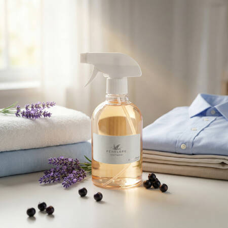 Jasmine Bloom Çamaşır Spreyi 500 ml - Penelope