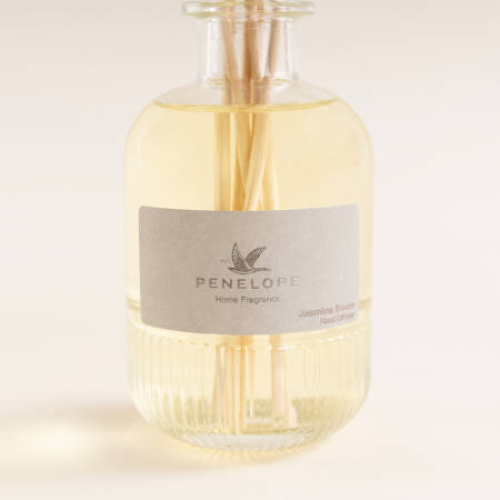 Jasmine Bloom Çubuklu Oda Kokusu 200 ml - Penelope (1)