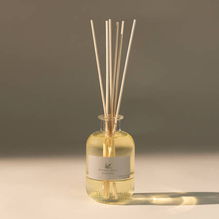 Jasmine Bloom Çubuklu Oda Kokusu 200 ml - 1