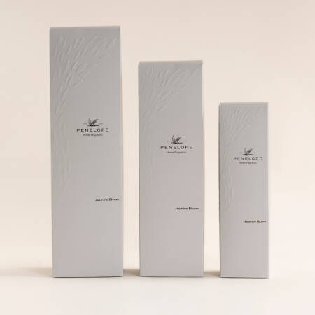 Jasmine Bloom Çubuklu Oda Kokusu 500 ml - 5